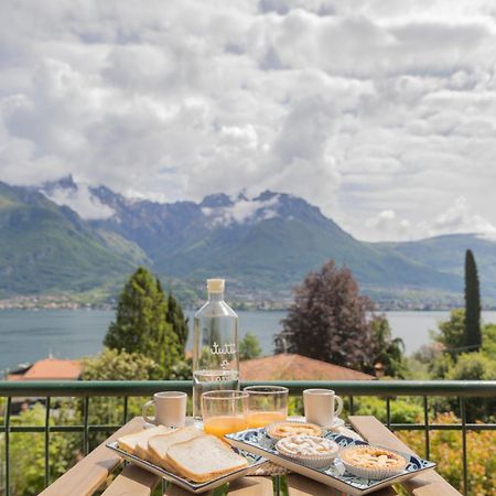 Penelope House Apartment Oliveto Lario Exterior photo